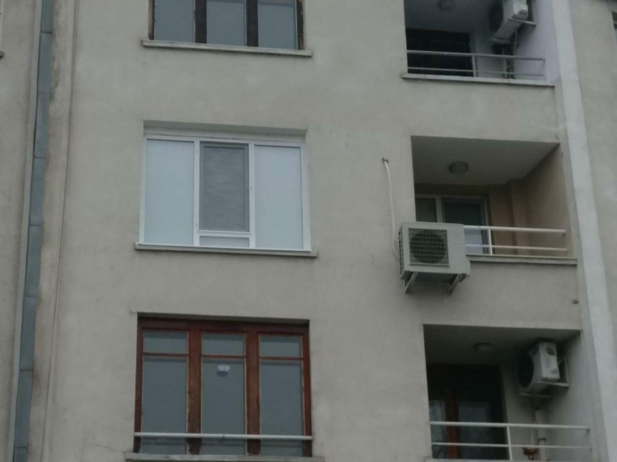 City Center Studio - River View Płowdiw Zewnętrze zdjęcie